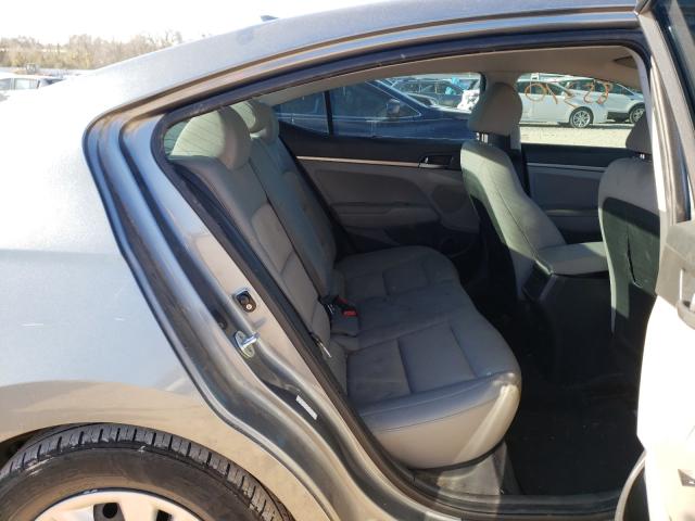 Photo 5 VIN: KMHD74LF1HU116490 - HYUNDAI ELANTRA SE 