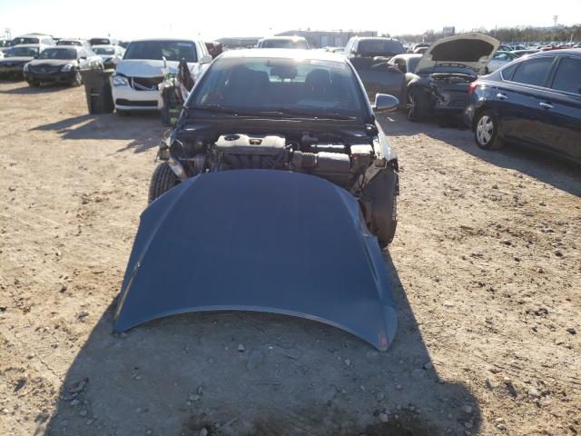 Photo 8 VIN: KMHD74LF1HU116490 - HYUNDAI ELANTRA SE 