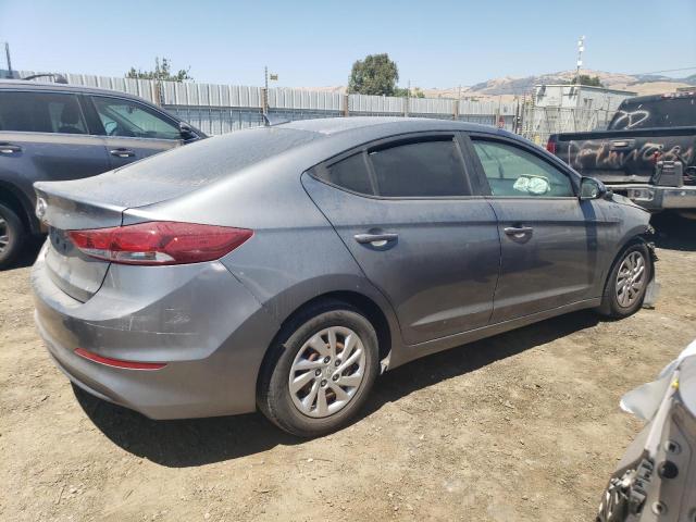 Photo 2 VIN: KMHD74LF1HU117266 - HYUNDAI ELANTRA SE 