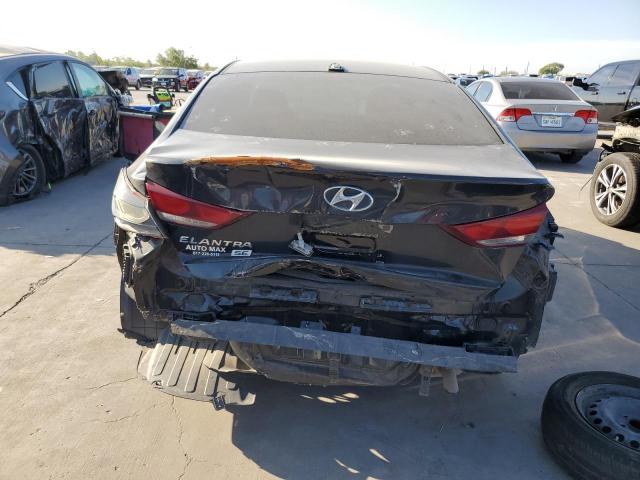 Photo 5 VIN: KMHD74LF1HU119678 - HYUNDAI ELANTRA SE 