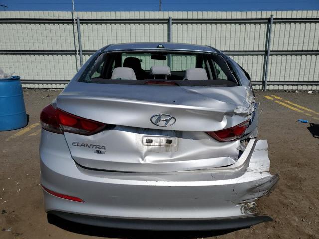 Photo 5 VIN: KMHD74LF1HU120037 - HYUNDAI ELANTRA SE 