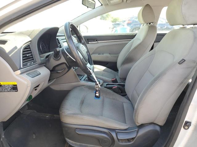 Photo 6 VIN: KMHD74LF1HU120037 - HYUNDAI ELANTRA SE 