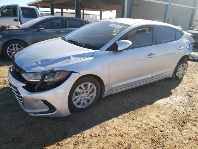 Photo 0 VIN: KMHD74LF1HU120961 - HYUNDAI ELANTRA 