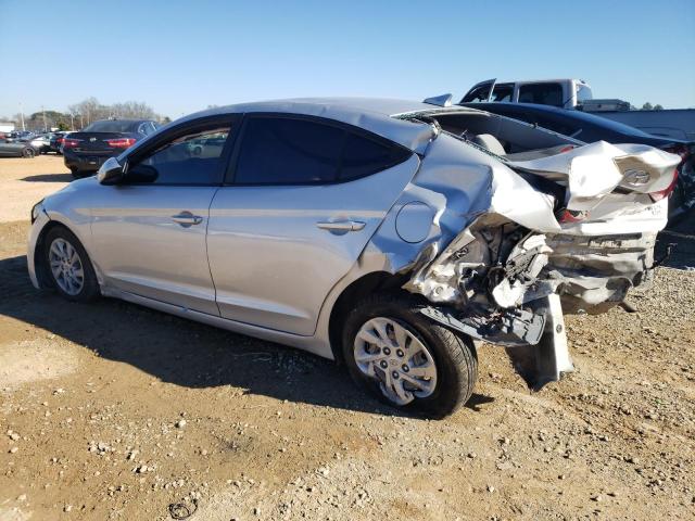 Photo 1 VIN: KMHD74LF1HU120961 - HYUNDAI ELANTRA 