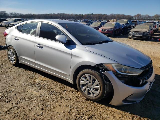 Photo 3 VIN: KMHD74LF1HU120961 - HYUNDAI ELANTRA 