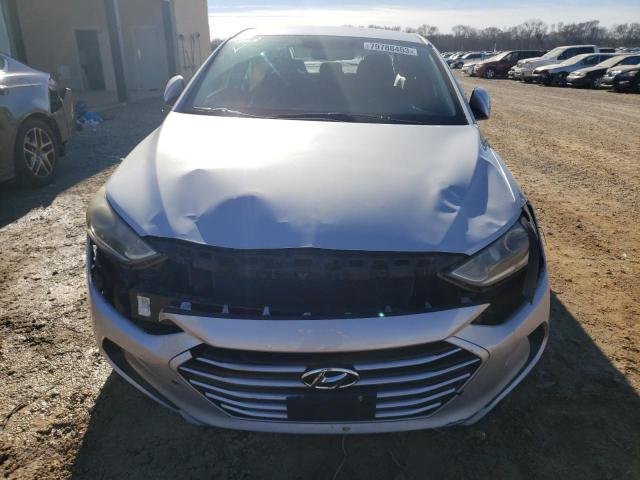 Photo 4 VIN: KMHD74LF1HU120961 - HYUNDAI ELANTRA 