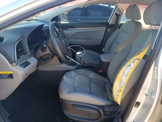 Photo 6 VIN: KMHD74LF1HU120961 - HYUNDAI ELANTRA 