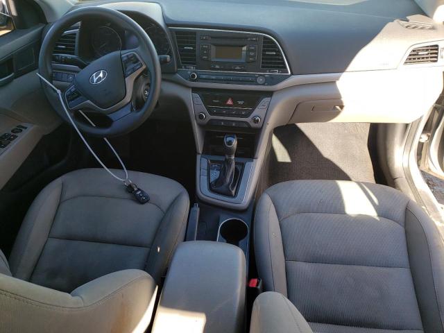 Photo 7 VIN: KMHD74LF1HU120961 - HYUNDAI ELANTRA 