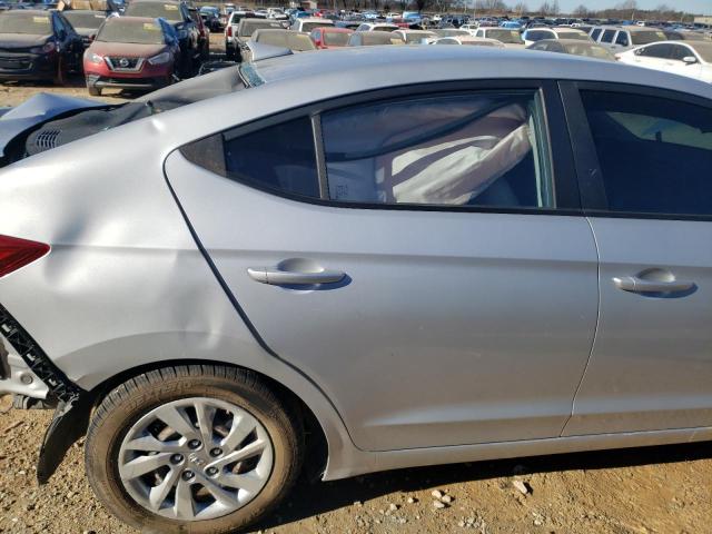 Photo 9 VIN: KMHD74LF1HU120961 - HYUNDAI ELANTRA 