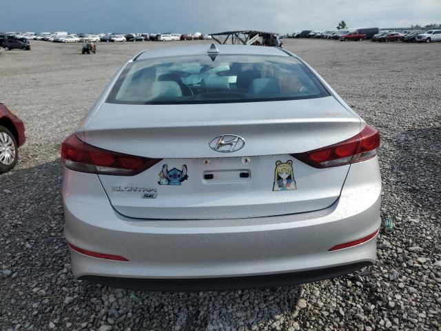 Photo 5 VIN: KMHD74LF1HU121737 - HYUNDAI ELANTRA SE 