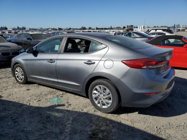 Photo 1 VIN: KMHD74LF1HU121799 - HYUNDAI ELANTRA SE 