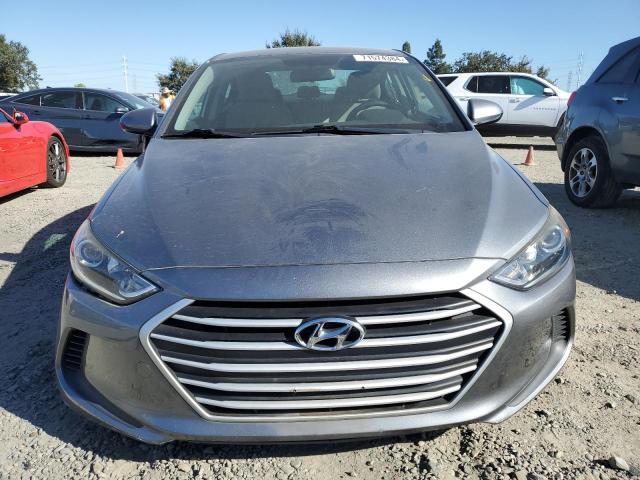 Photo 4 VIN: KMHD74LF1HU121799 - HYUNDAI ELANTRA SE 