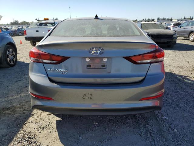 Photo 5 VIN: KMHD74LF1HU121799 - HYUNDAI ELANTRA SE 