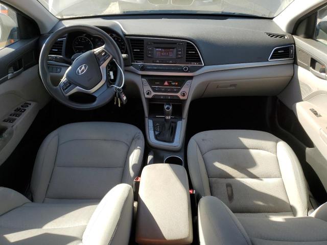 Photo 7 VIN: KMHD74LF1HU121799 - HYUNDAI ELANTRA SE 