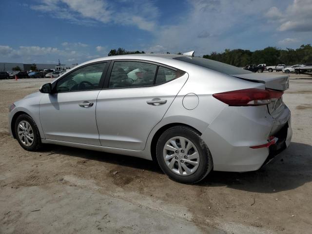 Photo 1 VIN: KMHD74LF1HU149828 - HYUNDAI ELANTRA 