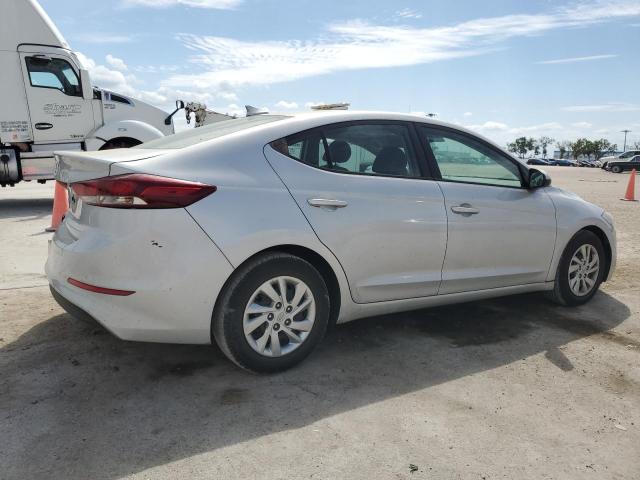 Photo 2 VIN: KMHD74LF1HU149828 - HYUNDAI ELANTRA 