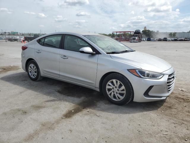 Photo 3 VIN: KMHD74LF1HU149828 - HYUNDAI ELANTRA 