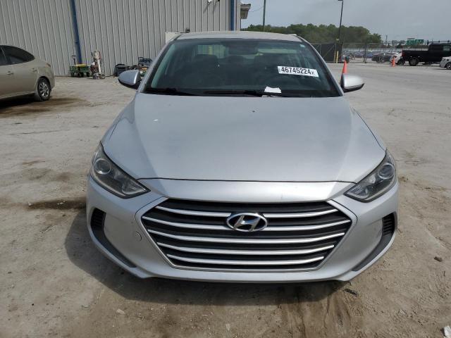 Photo 4 VIN: KMHD74LF1HU149828 - HYUNDAI ELANTRA 