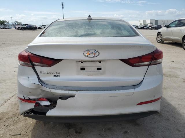 Photo 5 VIN: KMHD74LF1HU149828 - HYUNDAI ELANTRA 