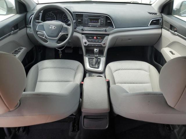 Photo 7 VIN: KMHD74LF1HU149828 - HYUNDAI ELANTRA 