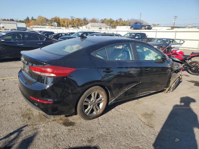 Photo 2 VIN: KMHD74LF1HU160179 - HYUNDAI ELANTRA SE 