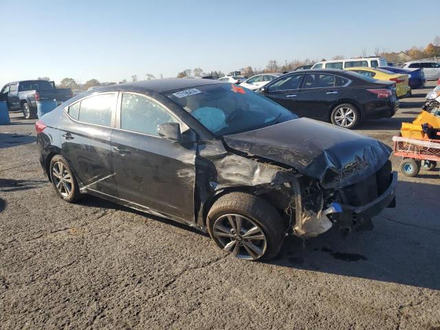 Photo 3 VIN: KMHD74LF1HU160179 - HYUNDAI ELANTRA SE 