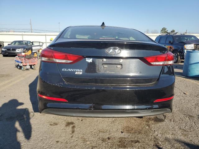 Photo 5 VIN: KMHD74LF1HU160179 - HYUNDAI ELANTRA SE 