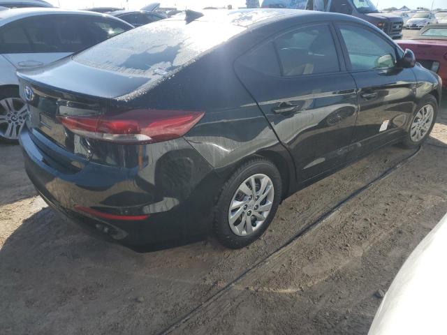 Photo 2 VIN: KMHD74LF1HU176639 - HYUNDAI ELANTRA SE 