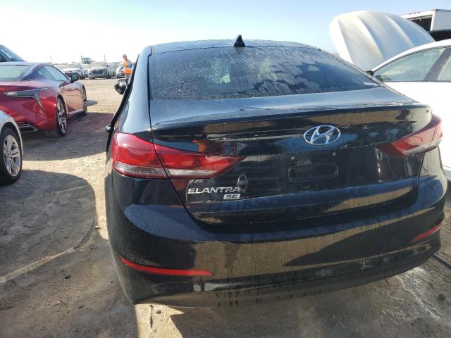 Photo 5 VIN: KMHD74LF1HU176639 - HYUNDAI ELANTRA SE 