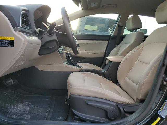 Photo 6 VIN: KMHD74LF1HU176639 - HYUNDAI ELANTRA SE 