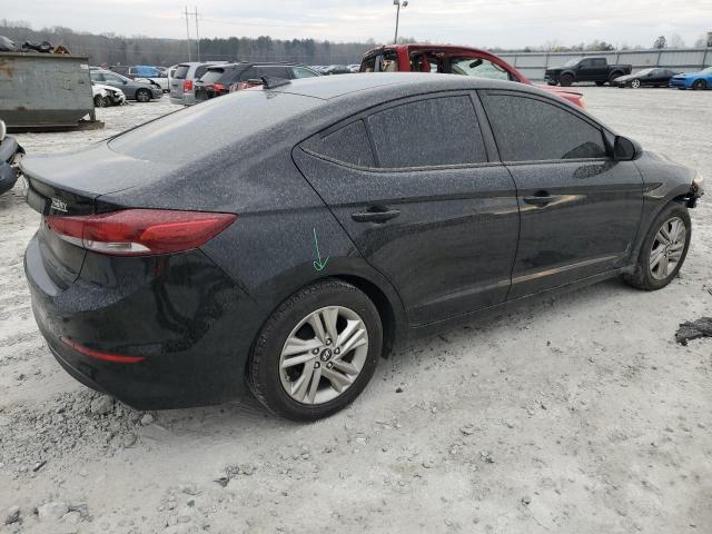 Photo 2 VIN: KMHD74LF1HU179878 - HYUNDAI ELANTRA SE 