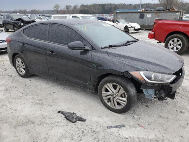 Photo 3 VIN: KMHD74LF1HU179878 - HYUNDAI ELANTRA SE 