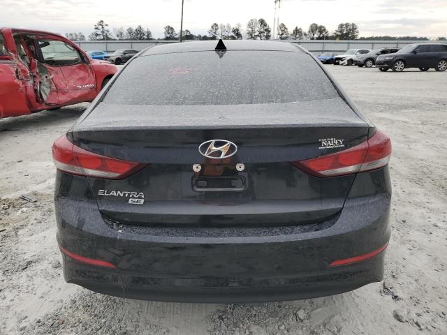 Photo 5 VIN: KMHD74LF1HU179878 - HYUNDAI ELANTRA SE 