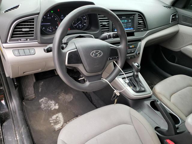 Photo 7 VIN: KMHD74LF1HU179878 - HYUNDAI ELANTRA SE 