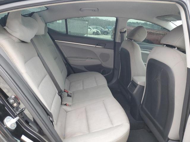 Photo 9 VIN: KMHD74LF1HU179878 - HYUNDAI ELANTRA SE 