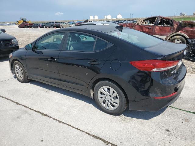 Photo 1 VIN: KMHD74LF1HU203631 - HYUNDAI ELANTRA 