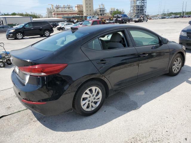 Photo 2 VIN: KMHD74LF1HU203631 - HYUNDAI ELANTRA 