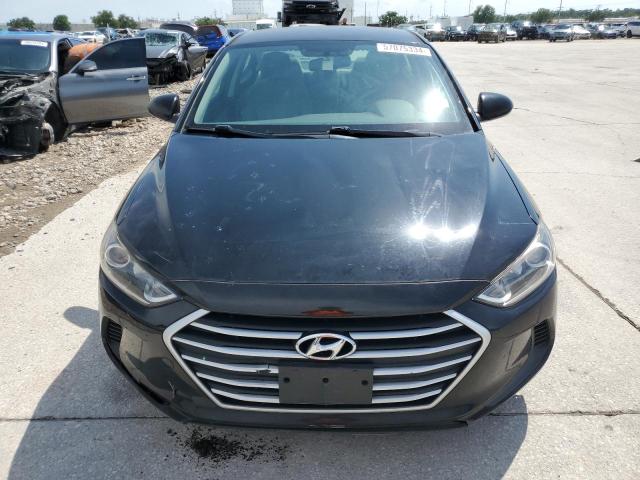 Photo 4 VIN: KMHD74LF1HU203631 - HYUNDAI ELANTRA 