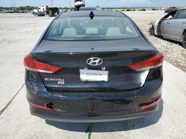 Photo 5 VIN: KMHD74LF1HU203631 - HYUNDAI ELANTRA 