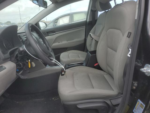 Photo 6 VIN: KMHD74LF1HU203631 - HYUNDAI ELANTRA 