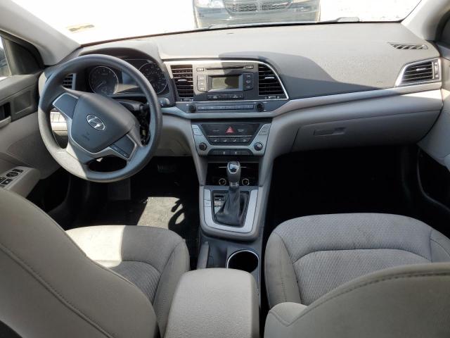 Photo 7 VIN: KMHD74LF1HU203631 - HYUNDAI ELANTRA 