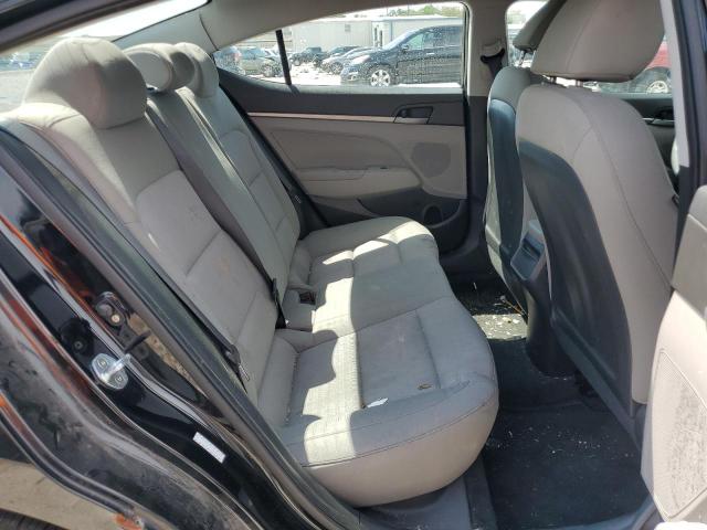 Photo 9 VIN: KMHD74LF1HU203631 - HYUNDAI ELANTRA 