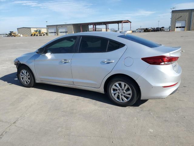 Photo 1 VIN: KMHD74LF1HU325826 - HYUNDAI ELANTRA SE 