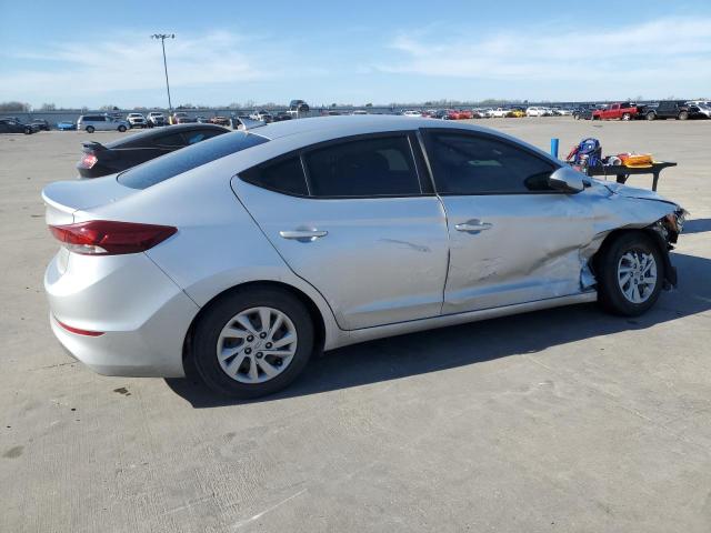 Photo 2 VIN: KMHD74LF1HU325826 - HYUNDAI ELANTRA SE 