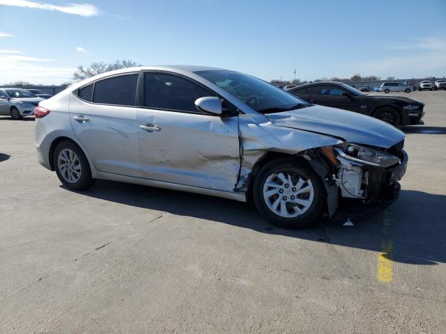 Photo 3 VIN: KMHD74LF1HU325826 - HYUNDAI ELANTRA SE 