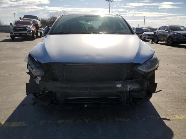 Photo 4 VIN: KMHD74LF1HU325826 - HYUNDAI ELANTRA SE 