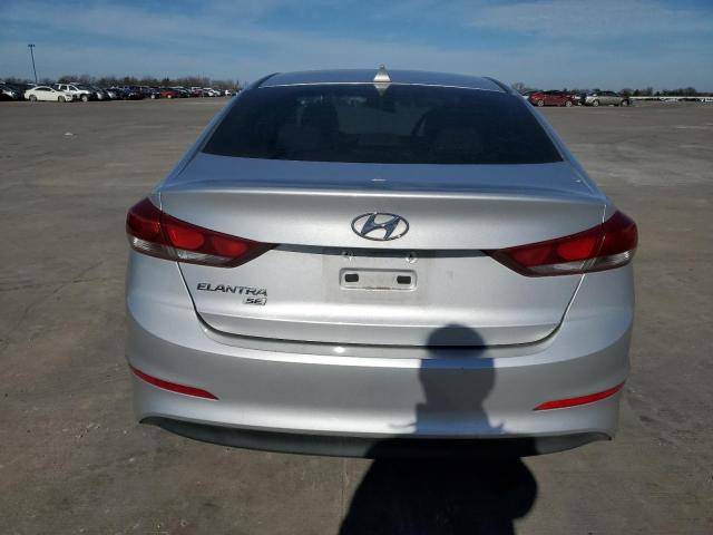 Photo 5 VIN: KMHD74LF1HU325826 - HYUNDAI ELANTRA SE 