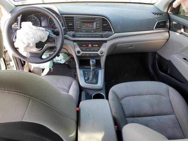 Photo 7 VIN: KMHD74LF1HU325826 - HYUNDAI ELANTRA SE 