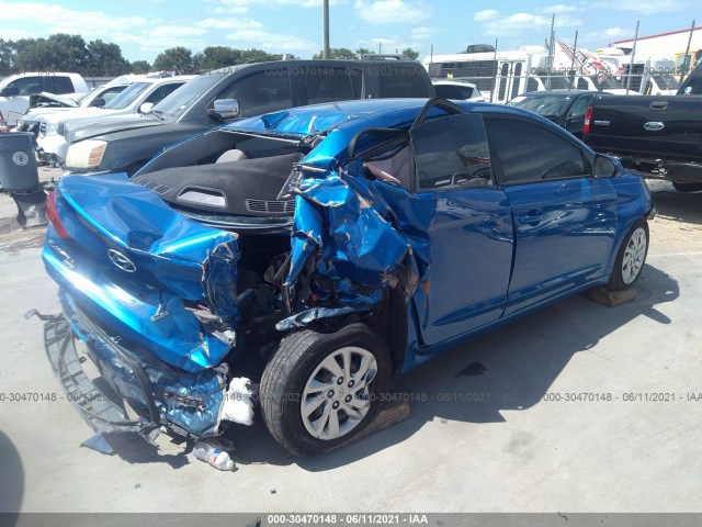 Photo 3 VIN: KMHD74LF1HU329732 - HYUNDAI ELANTRA 