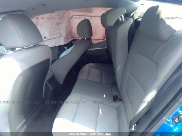 Photo 7 VIN: KMHD74LF1HU329732 - HYUNDAI ELANTRA 